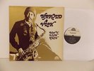 Harold Vick - Don't Look Back  - Jazz LP
