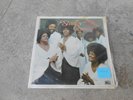 SHIRLEY CAESAR-BE CARFUL OF THE STONES YOU THROW-LP-1975-FACTORY SEALED-NEW