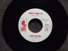 northern soul  LANDY MCNEIL Move It KAPP 600 DJ M- listen