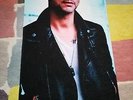 DAVE GAHAN DEPECHE MODE MUSIC BEACH TOWEL COTTON COLLECTORS GIFT NEW RARE