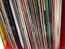 Old Skool, Breakbeat, Rave, Hardcore, DnB, House, Techno, Dance, Jungle Vinyl