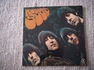Beatles Rubber Soul SMO 84066 Deutsche Erstpressung