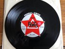 The Ruts - In A Rut/H Eyes ORIGINAL UK 7