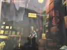 DAVID BOWIE Ziggy Stardust RCA LP VG+