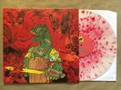 KING GIZZARD AND THE LIZARD WIZARD 12 BAR BRUISE VINYL LP RARE GARAGE PSYCH