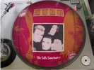 The Cult - She Sells  Sanctuary  12