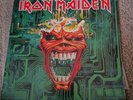 IRON MAIDEN VIRUS 12