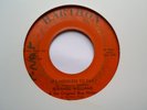VERY RARE USA  ORIGINAL - BERNARD WILLIAMS - IT'S NEEDLESS TO SAY - HARTHON