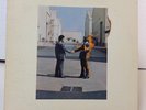 PINK FLOYD WISH YOU WERE HERE VINYL PC-33453