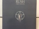 RUSH ARCHIVES VINYL SRM-3-9200 NM