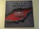 AC/DC The Razors Edge LP
