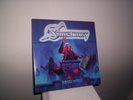 SANCTUARY - REFUGE DENIED - NEAR MINT PROMO COPY METAL ALBUM ON EPIC FROM 1987