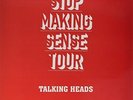 Stop Making Sense Tour [VINYL] Talking Heads Vinyl