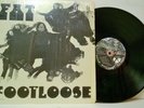 FAT Footloose '76 Dream Merchant private Massachusetts blues psych rock M-