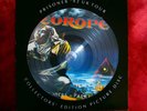 EUROPE Prisoners In Paradise RARE 1991 PICTURE DISC LP (played only ONCE )
