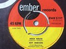 ROY ORBISON: 
