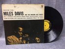 MILES DAVIS AND THE MODERN JAZZ GIANTS PRESTIGE 7150