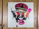 The Prodigy - Always Outnumbered Never Outgunned - Triple Gatefold Vinyl (E)
