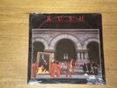 Rush SEALED LP - Moving Pictures - Mercury Records SRM 1-4013 1981