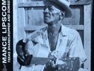 Mance Lipscomb: Texas Sharecropper & Songster-1960 Arhoolie 1st Edition Mono LP