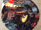 King Diamond - Abigail // The Lost Artwork \Pic-Disc// Picture Lp \ 15 copies
