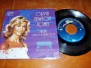 OLIVIA NEWTON JOHN Magia - Magic XANADU OST 1980 MEXICO 7