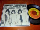 DIANA ROSS AND THE SUPREMES Alto En El Nombre Del Amor 1968 MEXICO 7