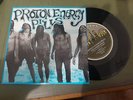 (LESS THAN I) SPEND // PROTON ENERGY PILLS OZ GRUNGE WATERFRONT 1989 TUMBLEWEED