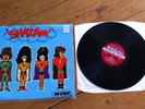THE MOVE: SHAZAM - ORIGINAL UK PSYCH-ROCK ON REGAL ZONOPHONE - BEAUTIFUL COPY