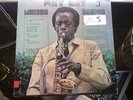MARION BROWN    WHY NOT  ESP DISK 1040  156 5th AVENUE ADDRESS  EX RADIO COPY