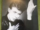 DAVID BOWIE, HEROES, PL12522