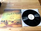 PRIMUS SAILING THE SEAS OF CHEESE VINYL RECORD LP ROCK