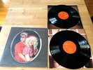 PUSCIFER conditions of my parole VINYL RECORD TOOL PERFECT CIRCLE