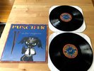 PUSCIFER V IS FOR VAGINA  VINYL RECORD TOOL PERFECT CIRCLE