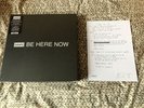 Oasis Be Here Now Super Deluxe Remastered Box set. Brand New. Sealed. Mint.