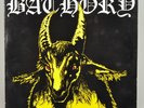 Bathory - First Album BMLP 666-1   LP original 1984 - TOP Zustand