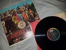 The Beatles - Sgt. Pepper's LHCB - 1967 Mono 1st Press MAS-2653 VG+