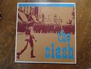 CLASH, The - Black Market Clash - Vinyl (10