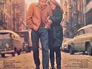 Bob Dylan - The Freewheelin' Bob Dylan / VG / LP, Album, RE