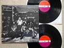 THE ALLMAN BROTHERS BAND DLP AT FILLMORE EAST EX+/EX+/EX+