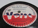 JIMMY & TOMMY DORSEY VDISC 78 RPM RECORD 451 MORE THAN YOU KNOW