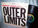 Jerry Cole and his Spacemen  