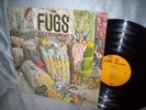 The Fugs  