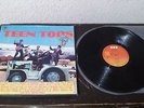 BOX SET 3 LP'S VINYL LOS TEEN TOPS.- EXITOS