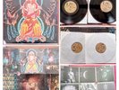 HAWKWIND ?– Space Ritual - DO-LP UA Records UA-LA120-H2  Fehlpressung? sieheText