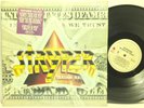 Stryper ?In God We Trust in-shrink Original Enigma + Bill LP Vinyl Record Album
