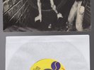 Orig '77 DEAD BOYS Sonic Reducer/Down In Flames 45 7'' Picture Sleeve Sire Punk