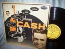 Johnny Cash  