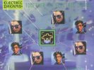 GIORGIO MORODER PHIL OAKEY TOGETHER IN ELECTRIC DREAMS 12 Inch SINGLE Vinyl NEW