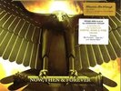 EARTH WIND AND FIRE NOW THEN AND FOREVER LP VINYL 33RPM NEW